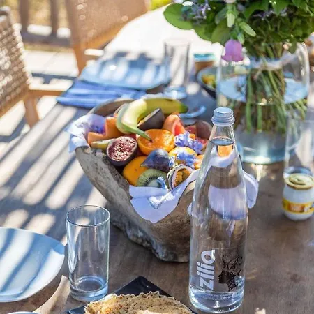 Rocca Rossa Vue Exceptionnelle Sur La * Porto-Vecchio (Corsica)