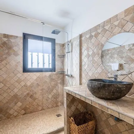 Rocca Rossa Vue Exceptionnelle Sur La * Porto-Vecchio (Corsica)