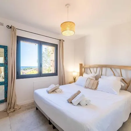 Willa Rocca Rossa Vue Exceptionnelle Sur La *