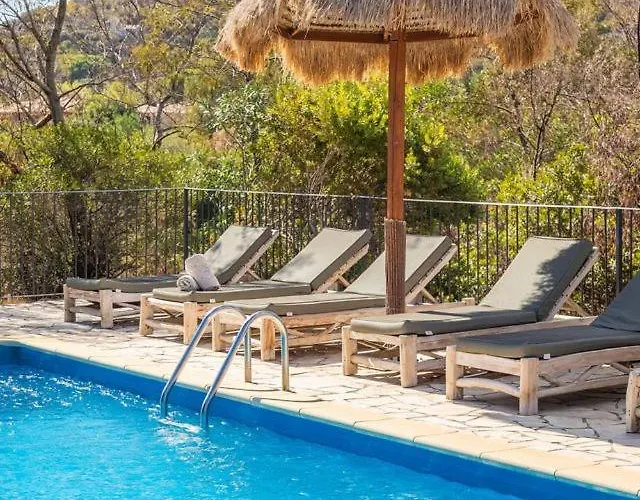 Rocca Rossa Vue Exceptionnelle Sur La * Porto-Vecchio (Corsica)