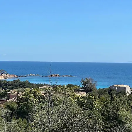 Villa Rocca Rossa Vue Exceptionnelle Sur La *