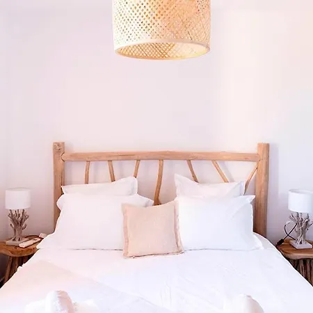 Villa Rocca Rossa Vue Exceptionnelle Sur La Porto-Vecchio (Corsica)