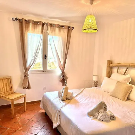Villa Rocca Rossa Vue Exceptionnelle Sur La
