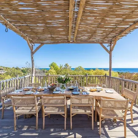 Rocca Rossa Vue Exceptionnelle Sur La *