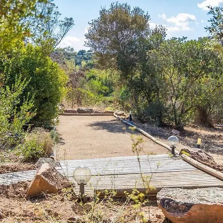 Rocca Rossa Vue Exceptionnelle Sur La *