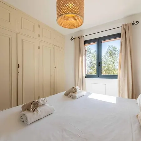 Вилла Rocca Rossa Vue Exceptionnelle Sur La