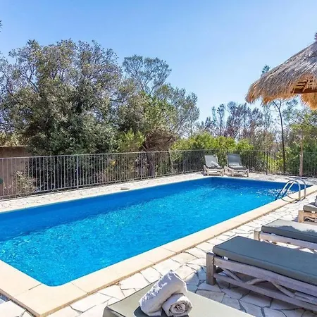 Rocca Rossa Vue Exceptionnelle Sur La