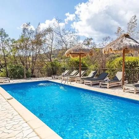 Villa Rocca Rossa Vue Exceptionnelle Sur La *