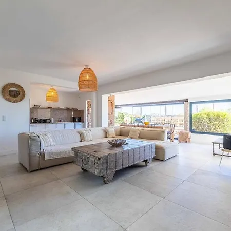 Villa Rocca Rossa Vue Exceptionnelle Sur La