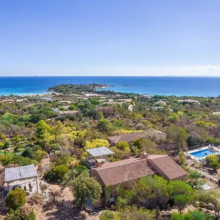 Rocca Rossa Vue Exceptionnelle Sur La *