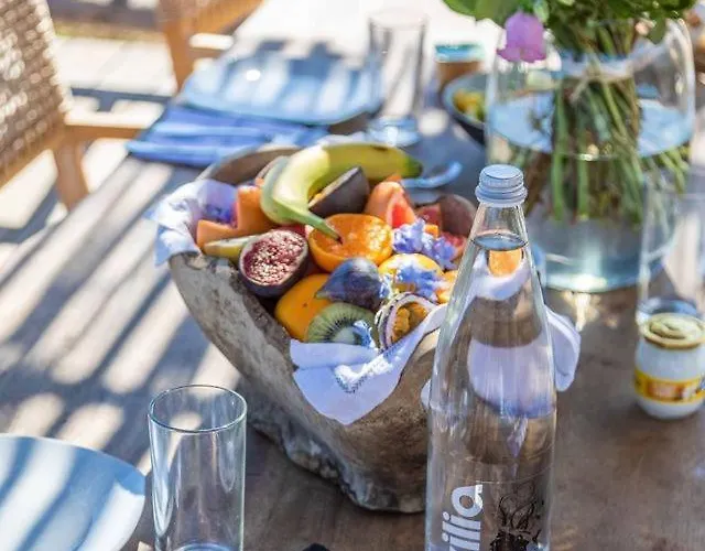 Rocca Rossa Vue Exceptionnelle Sur La * Porto-Vecchio (Corsica)