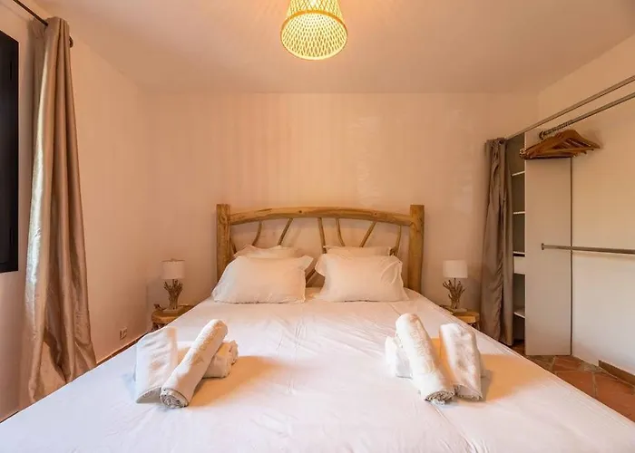 Rocca Rossa Vue Exceptionnelle Sur La