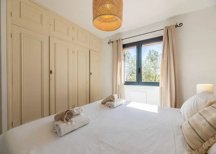 Vila Rocca Rossa Vue Exceptionnelle Sur La