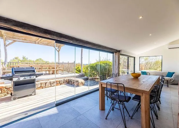 Rocca Rossa Vue Exceptionnelle Sur La *